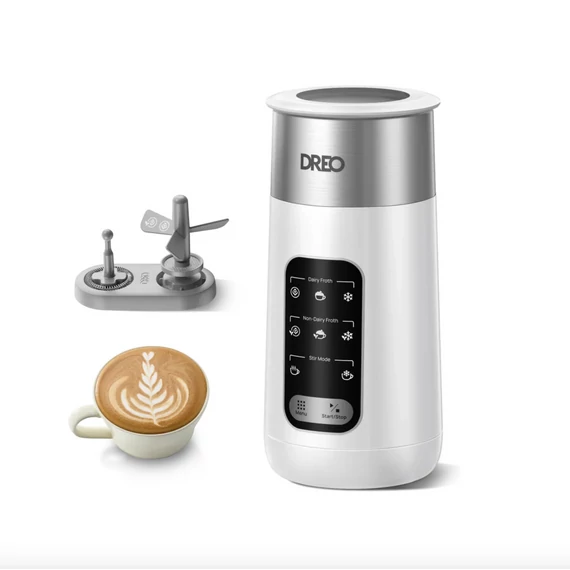 Dreo Barista Maker KMF Air Tejhabosító 