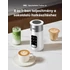 Kép 2/8 - Dreo Barista Maker KMF Air Tejhabosító 