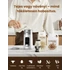 Kép 7/8 - Dreo Barista Maker KMF Air Tejhabosító 