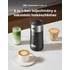 Kép 2/11 - Dreo Barista Maker KMF Air Tejhabosító 