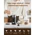 Kép 4/11 - Dreo Barista Maker KMF Air Tejhabosító 