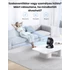 Kép 3/8 - Dreo TurboPoly 312 Asztali Ventilátor