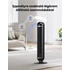 Kép 4/9 - Dreo NomadTF414 ventilátor