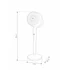Kép 10/10 - Dreo TurboPoly 502 Toronyventilátor