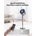 Kép 8/10 - Dreo TurboPoly 502 Toronyventilátor