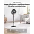 Kép 4/10 - Dreo TurboPoly 502 Toronyventilátor