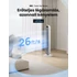 Kép 2/8 - Dreo Pilot Max S Intelligens Ventilátor