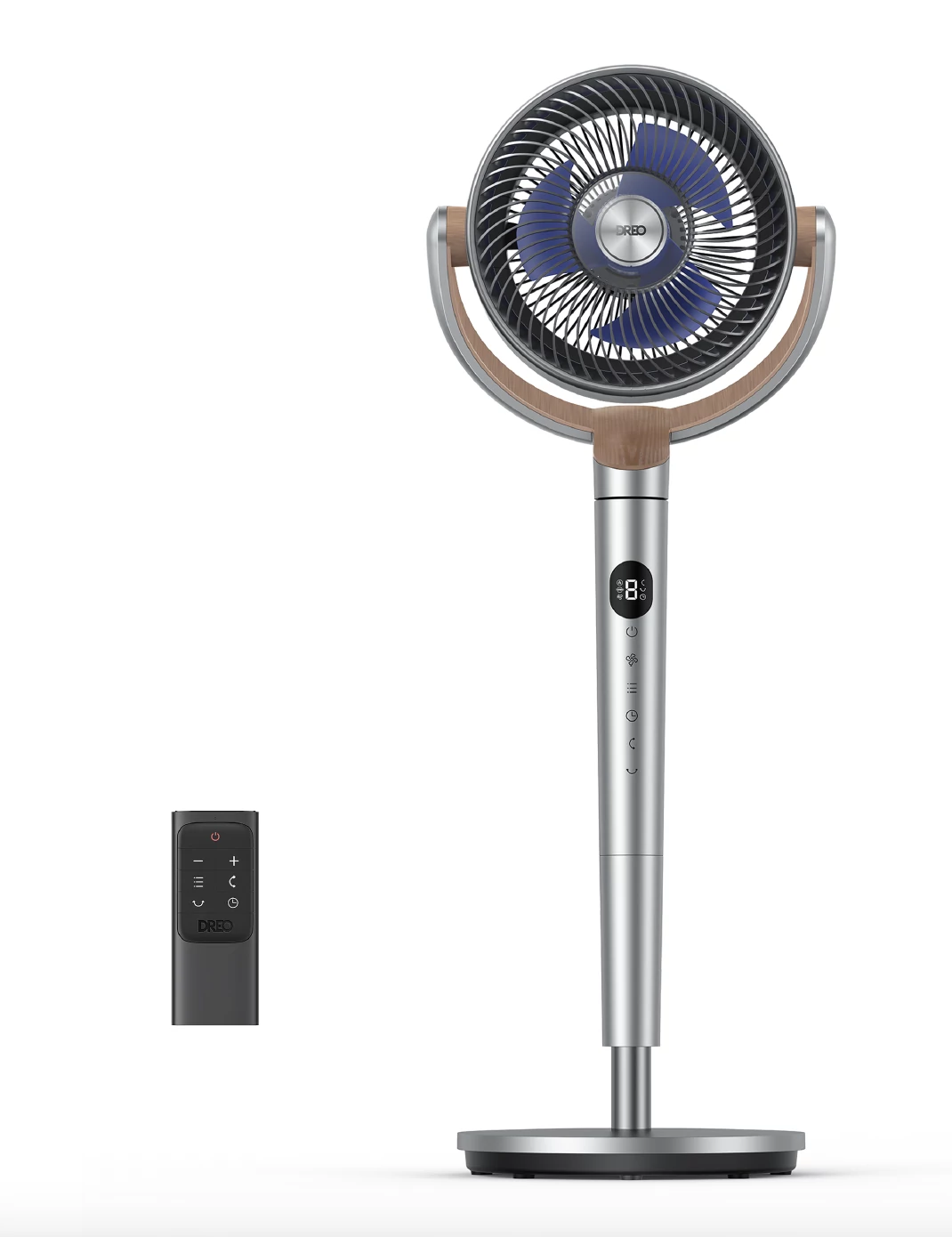 Dreo TurboPoly 502 Toronyventilátor